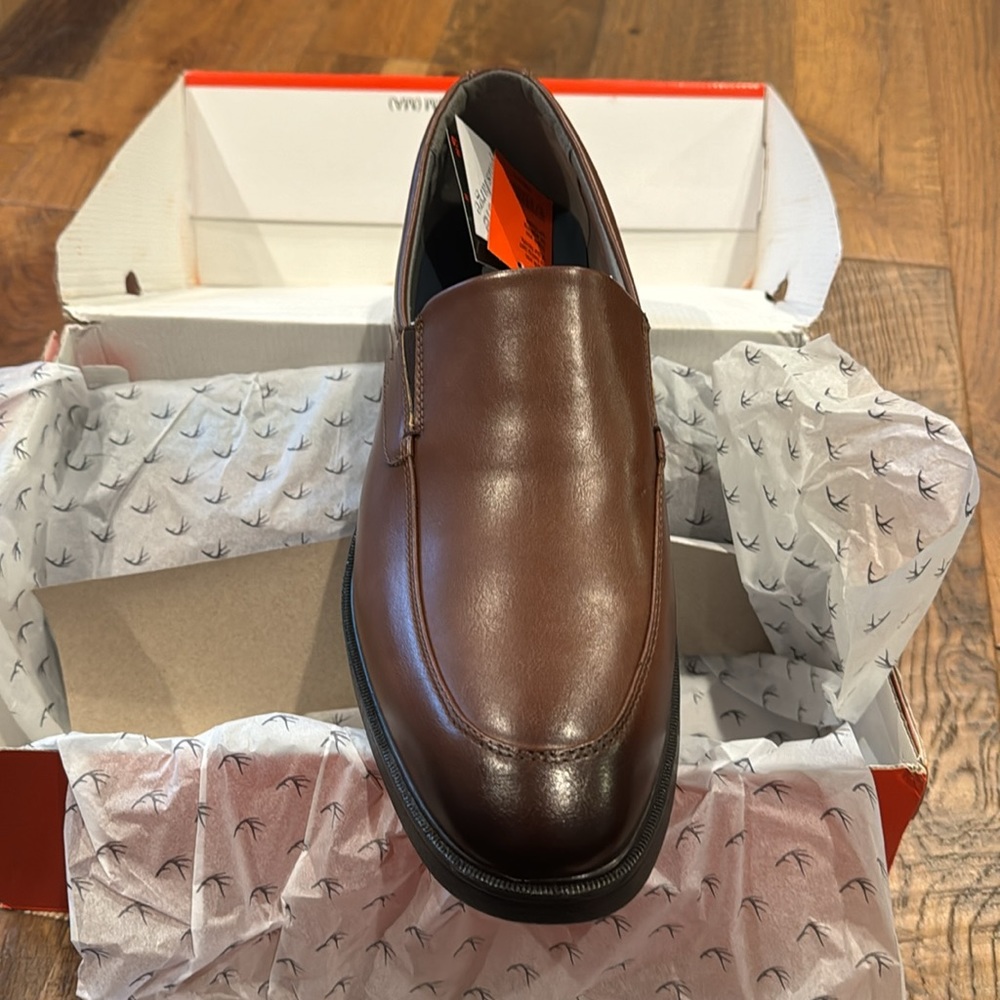 Deer Stags Dress Shoes
